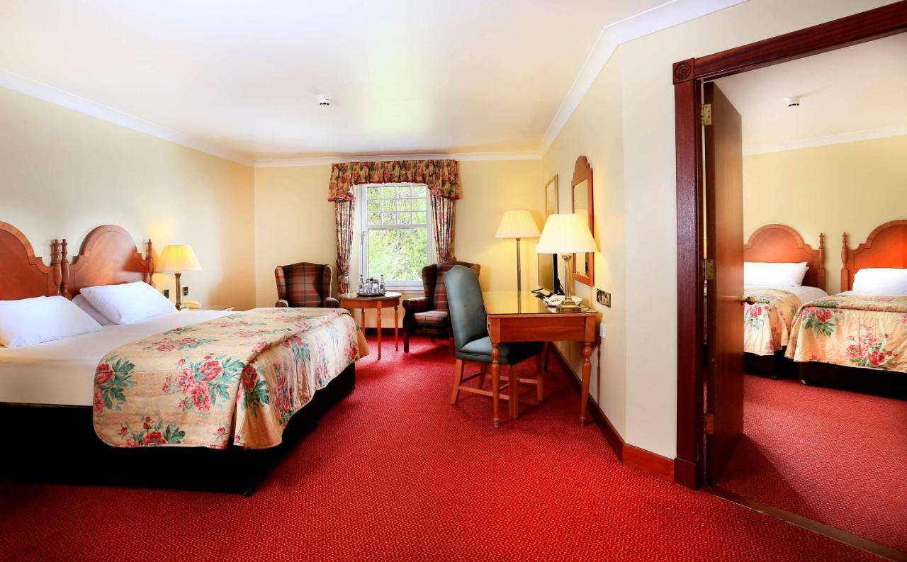 Macdonald Loch Rannoch Hotel & Resort Kinloch Rannoch Extérieur photo